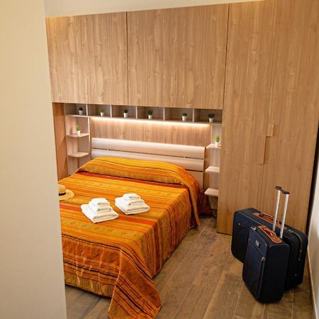 Stella Di Mare Guesthouse Bari Exterior photo