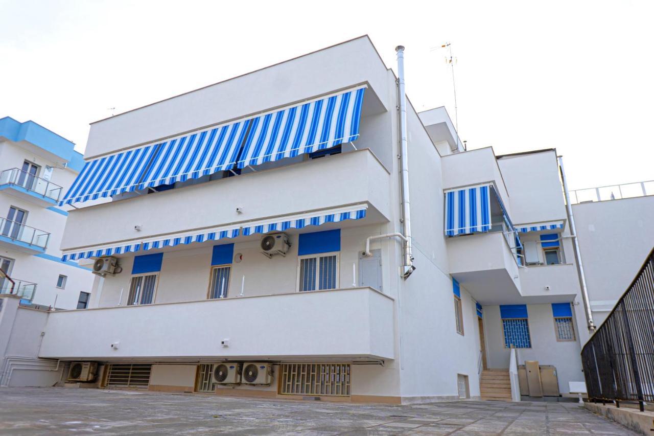 Stella Di Mare Guesthouse Bari Exterior photo